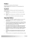 Product User Manual - (page 9)