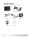 Product User Manual - (page 12)