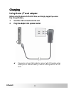 Product User Manual - (page 18)