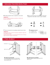 Easy Assembly Manual - (page 2)