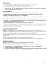 Installation And Operating Manual - (page 4)