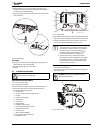 Installation, Commissioning And Servicing Instructions - (page 31)