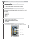 Installation, Operation And Configuration Instructions - (page 3)