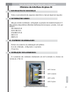 Installation, Operation And Configuration Instructions - (page 9)