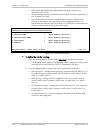 Installation And Operation Manual - (page 122)