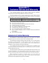 Troubleshooting Manual - (page 35)