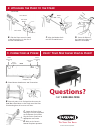 Easy Assembly Manual - (page 4)