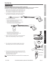 Owner's Manual And Safety Instructions - (page 11)