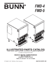 Illustrated Parts Catalog - (page 1)