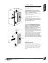 User Instructions & Customer Care Manual - (page 8)