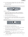 User Manual And Installation Instructions - (page 27)