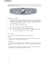 User Manual And Installation Instructions - (page 28)