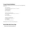 Musician's Manual - (page 3)