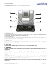 Installation and user manual - (page 5)
