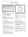 Care And Use Manual - (page 24)