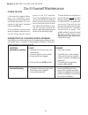 Care And Use Manual - (page 31)