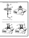 Installation Manual And Parts Liet - (page 9)