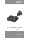 HDMI User Manual - (page 1)