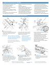 Assembly, Care & Maintenance Manual Assembly, Care & Maintenance Guid - (page 5)