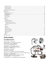 Installation Instructions Manual - (page 2)