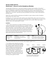 How To Install And Use - (page 1)