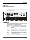Musician's Manual - (page 29)