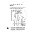 User's Installation Manual - (page 21)