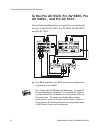 User's Installation Manual - (page 22)