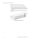 User's Installation Manual - (page 44)