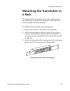 User's Installation Manual - (page 45)
