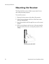 User's Installation Manual - (page 46)