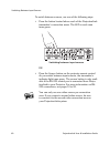User's Installation Manual - (page 48)