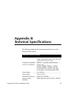 User's Installation Manual - (page 57)