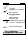 Use And Installation Instructions - (page 8)