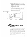 User Instructions & Customer Care Manual - (page 5)