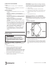 Installation And Programming Manual - (page 36)