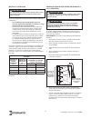 Installation And Programming Manual - (page 38)