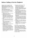 Instructions For Use And Care Manual - (page 21)