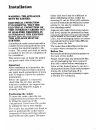 Instructions For Use And Care Manual - (page 30)