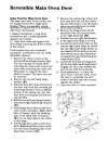 Instructions For Use And Care Manual - (page 31)