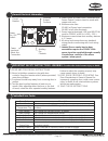 Installation And Instruction Manual - (page 12)