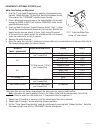 Installation & Operating Manual - (page 14)