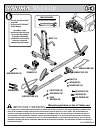 Installation Instruction - (page 1)