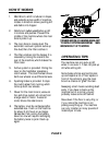 Operator, Parts, & Service Manual - (page 6)