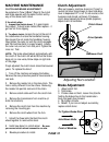 Operator, Parts, & Service Manual - (page 13)