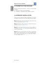 Installation, Configuration And Operations Manual - (page 6)