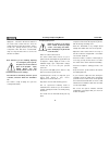 Assembly And Operating Manual - (page 15)