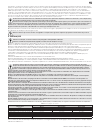 Instructions manual for installation, operation and maintenance - (page 7)