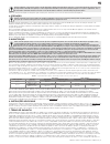 Instructions manual for installation, operation and maintenance - (page 9)