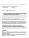Instructions manual for installation, operation and maintenance - (page 22)